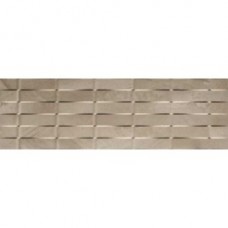 Плитка 31,5*100 Basket Taupe